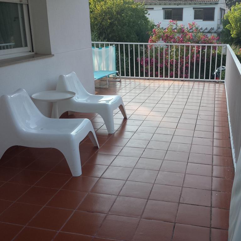 Sitges Beach Hostel Exteriér fotografie