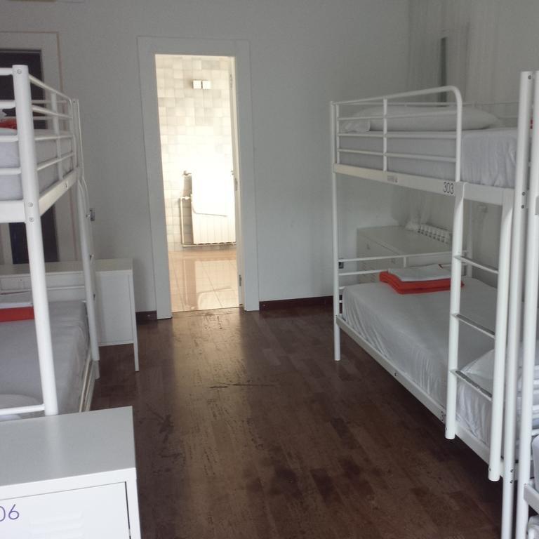 Sitges Beach Hostel Pokoj fotografie