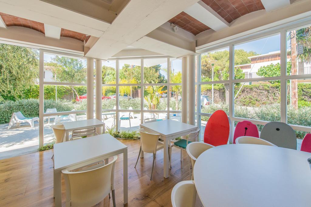 Sitges Beach Hostel Exteriér fotografie