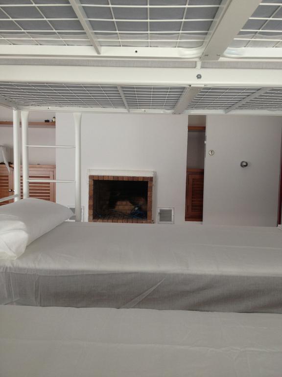 Sitges Beach Hostel Pokoj fotografie