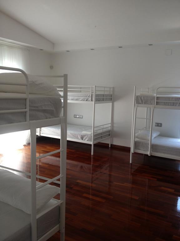 Sitges Beach Hostel Pokoj fotografie