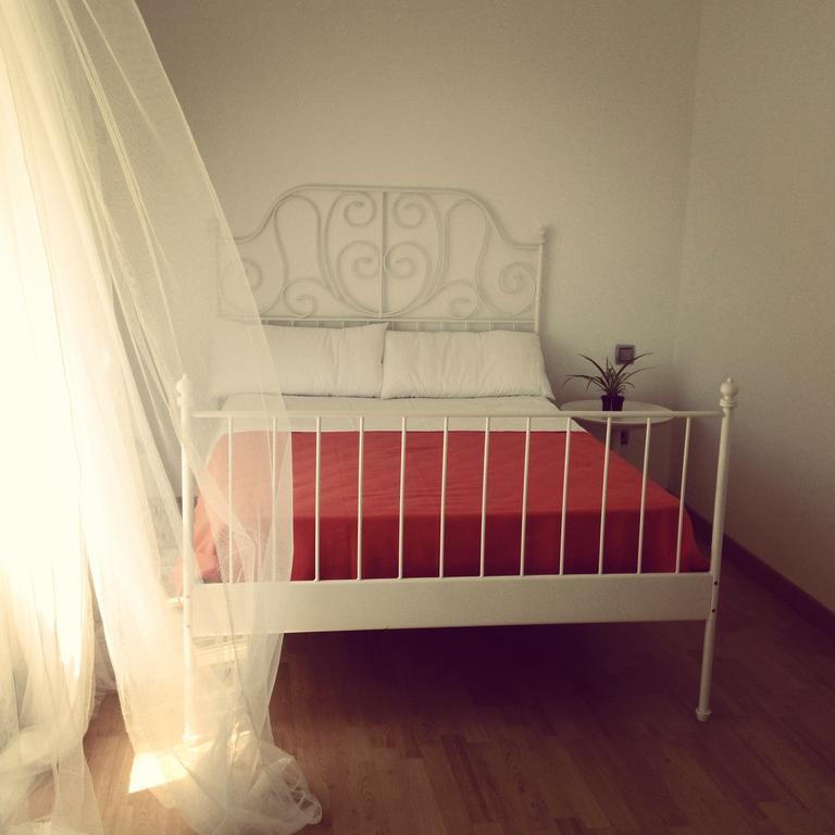 Sitges Beach Hostel Pokoj fotografie