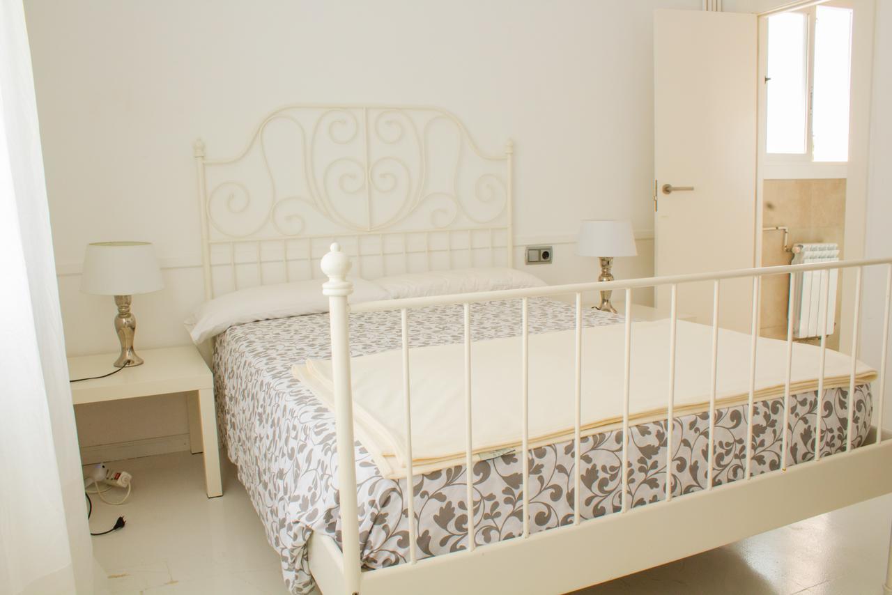 Sitges Beach Hostel Exteriér fotografie