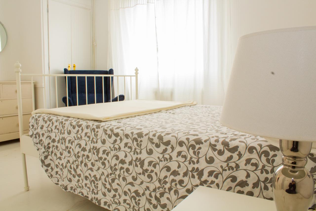 Sitges Beach Hostel Exteriér fotografie