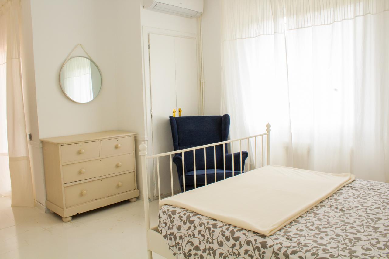 Sitges Beach Hostel Exteriér fotografie