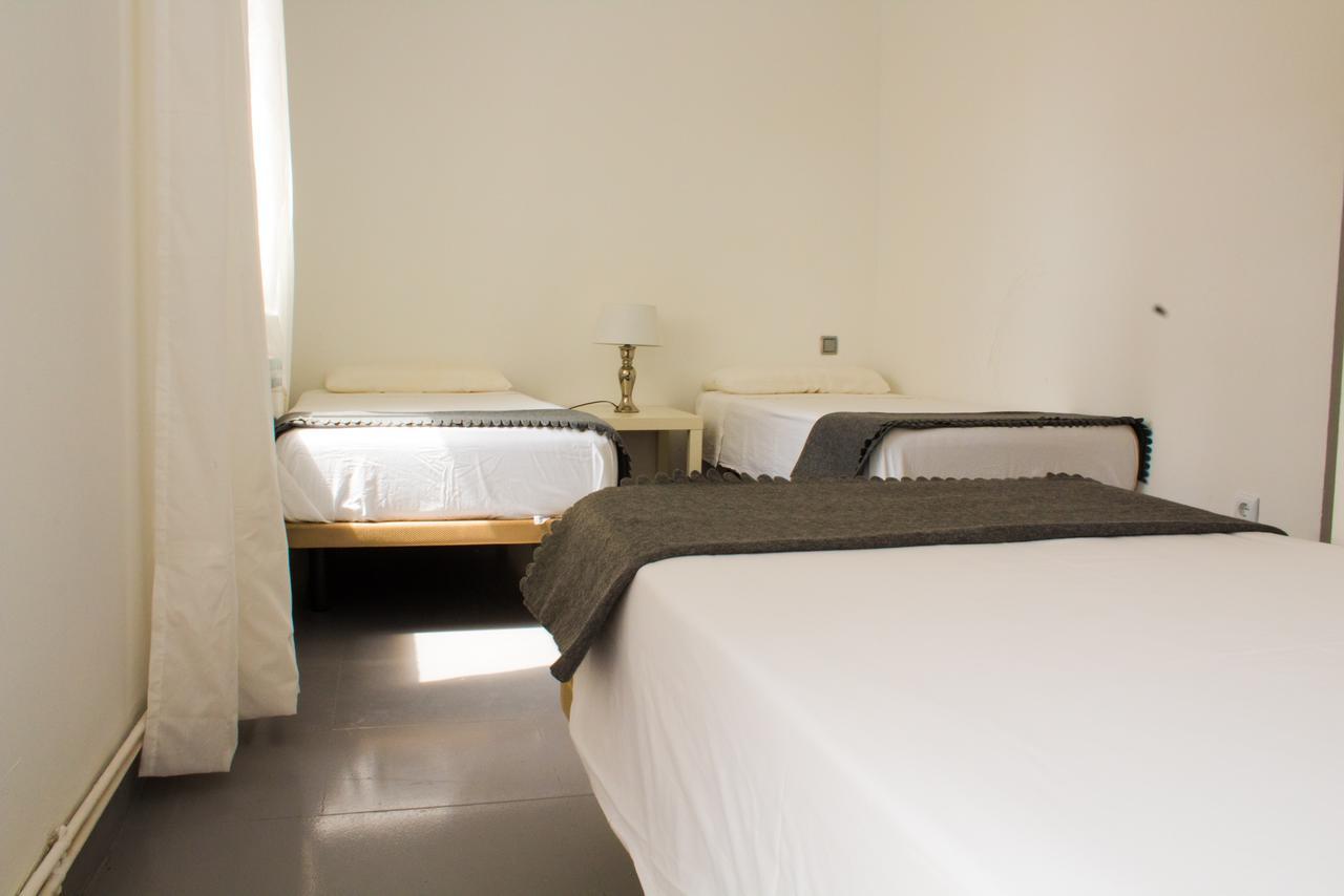 Sitges Beach Hostel Exteriér fotografie